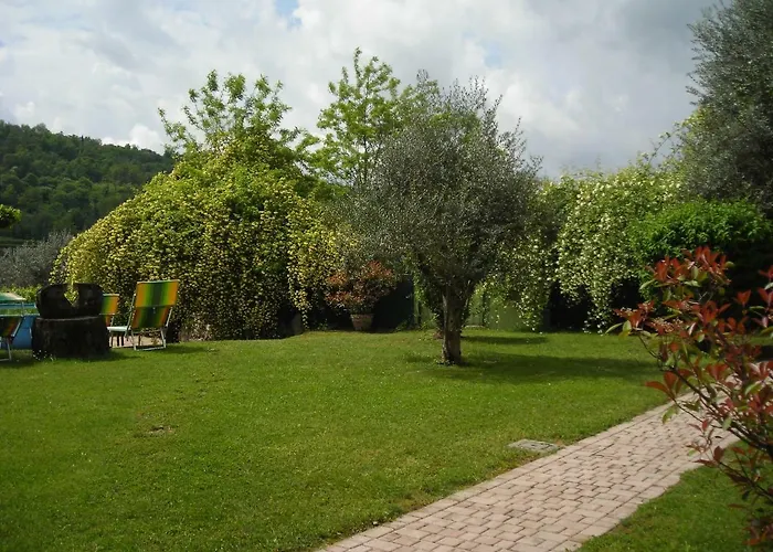 Breda Szálloda Cavriana