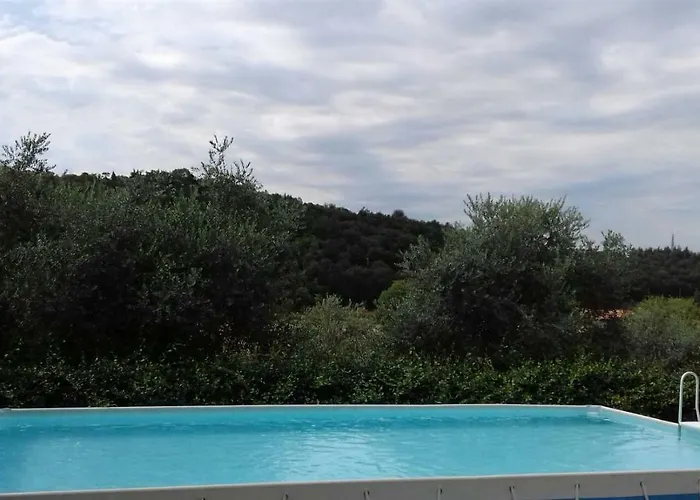 Breda Szálloda Cavriana